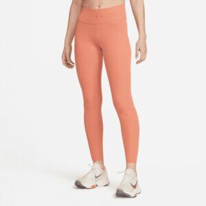 Nike One Luxe Women's Ribbed Leggings